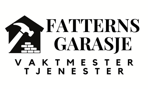 Fatterns Garasje AS